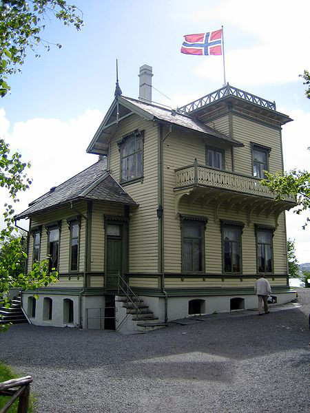 Grieg